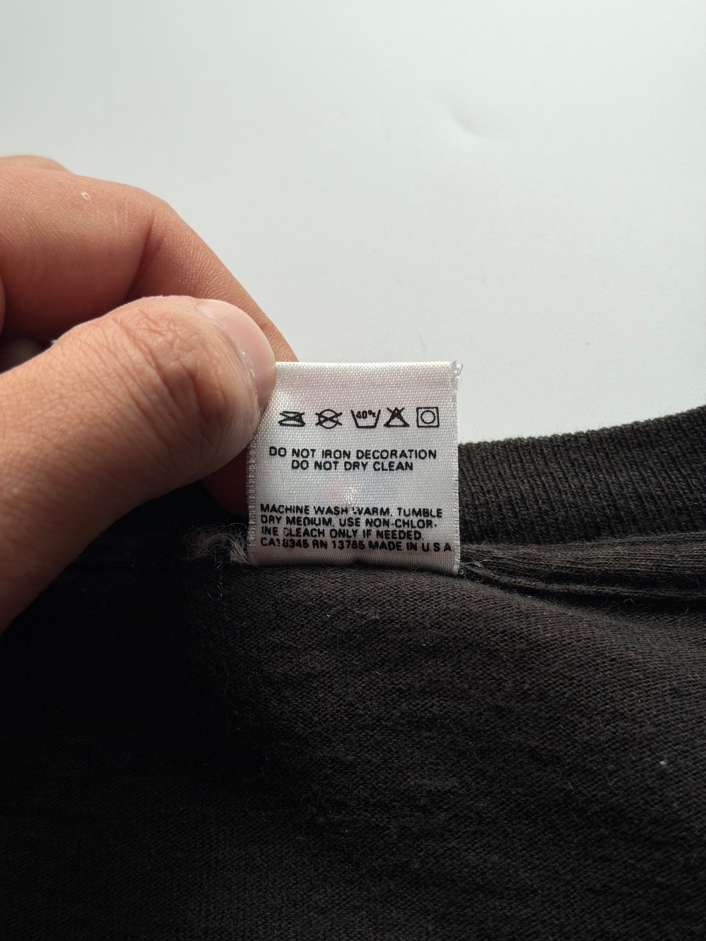 Vintage NYC Souvenir Tee