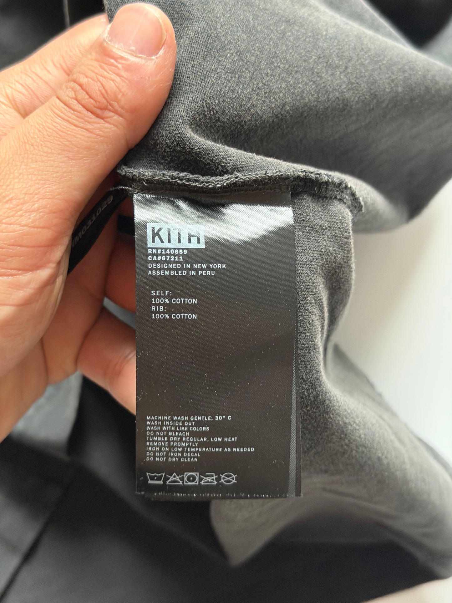 Kith Star Wars Return of the Jedi Tee