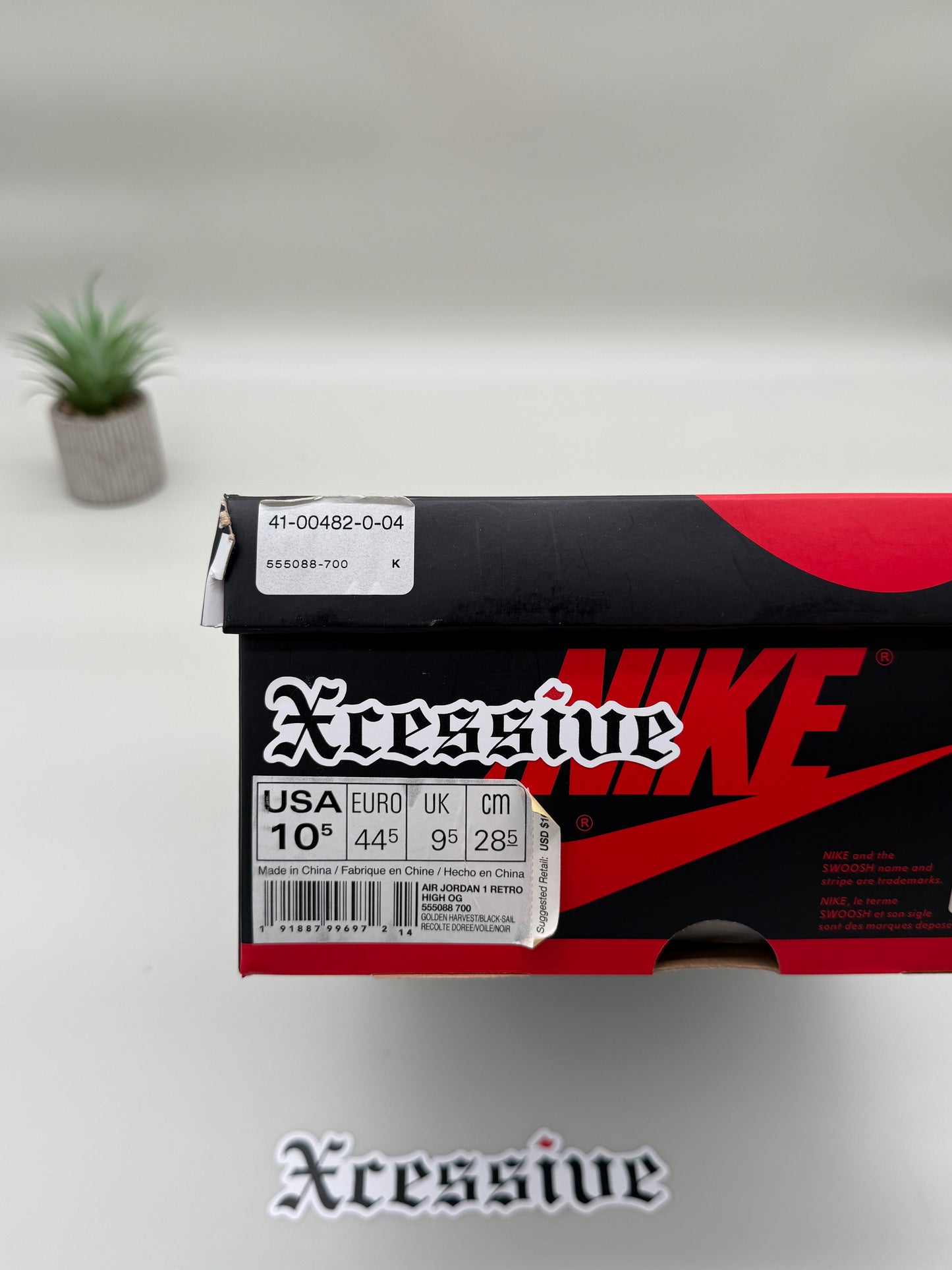 Jordan 1 Rookie of the Year