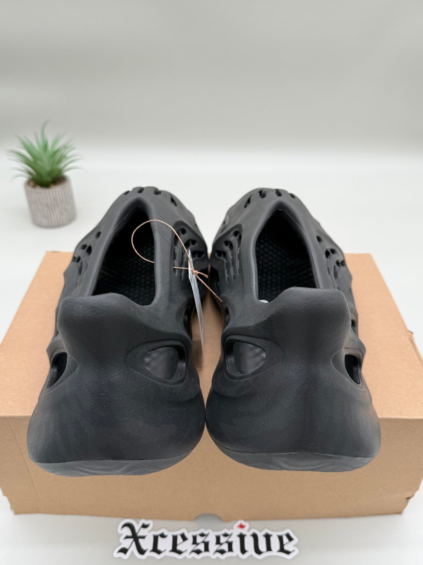 adidas Yeezy Foam Runner Onyx