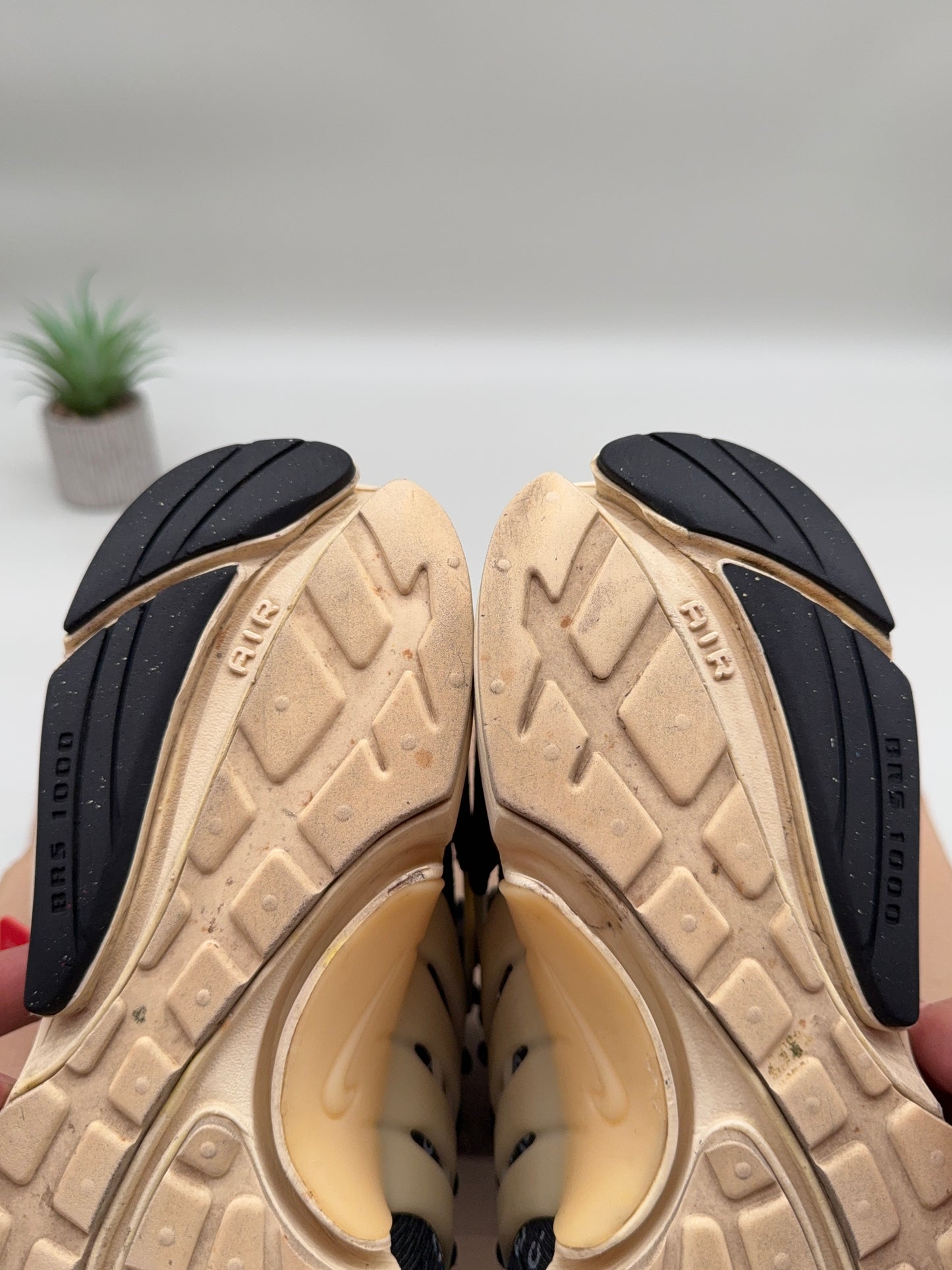 Off-White Nike Presto The Ten