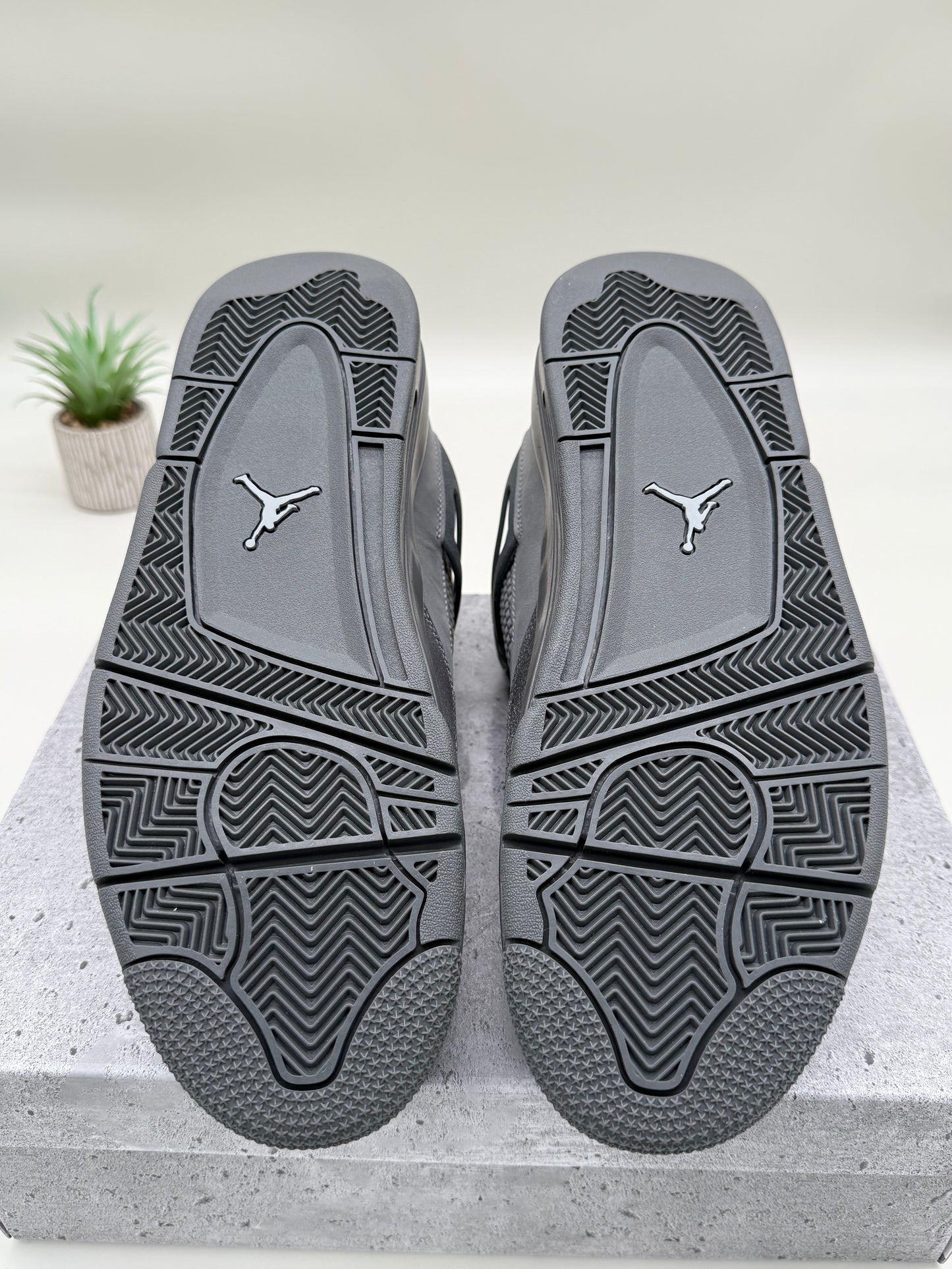 Jordan 4 Wet Cement