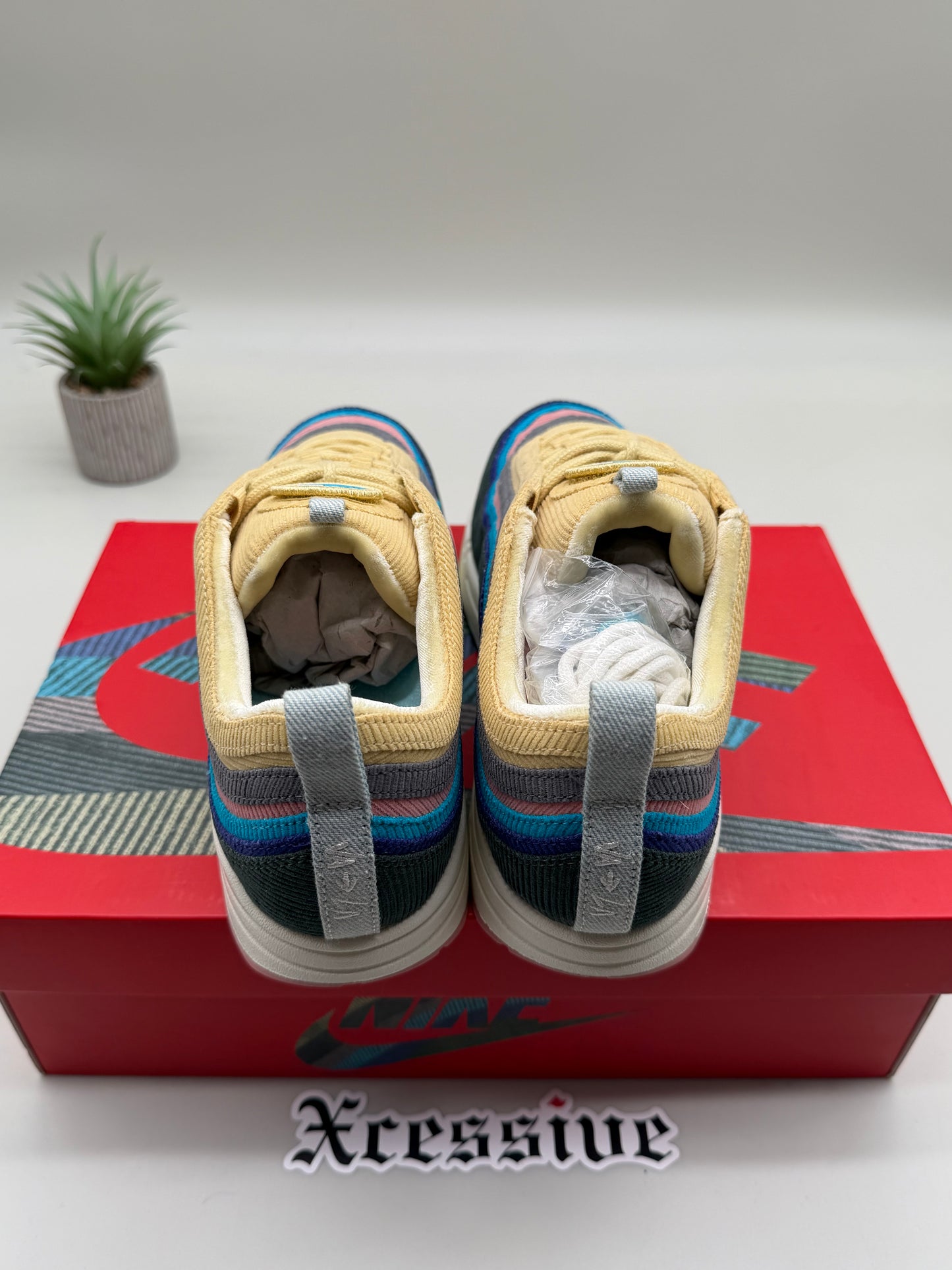 Nike Air Max 1/97 Sean Wortherspoon