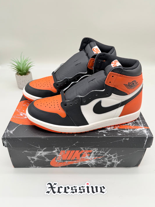 Jordan 1 Shattered Backboard