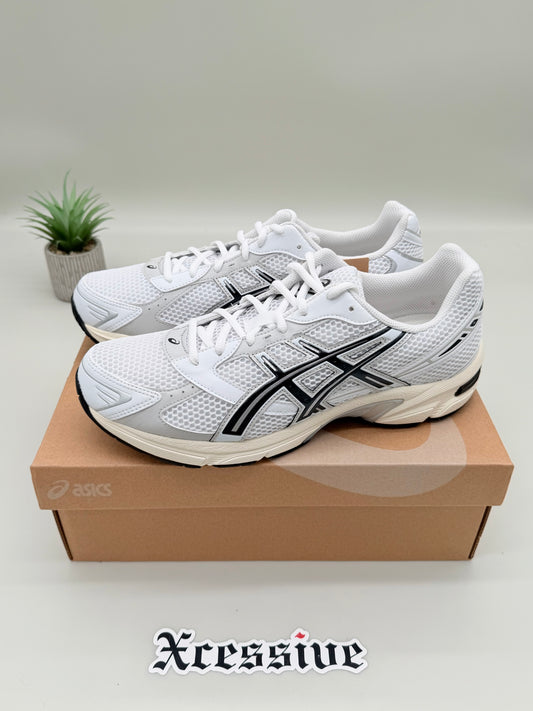 ASICS Gel-1130 White Cloud Grey