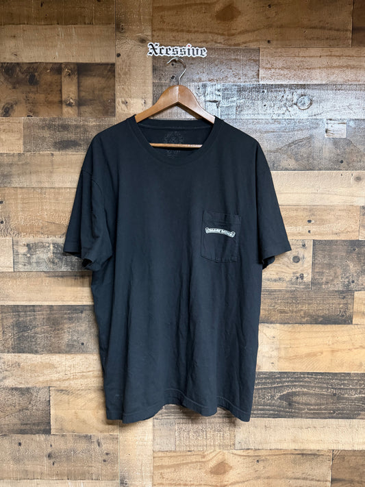Chrome Hearts NYC Tee