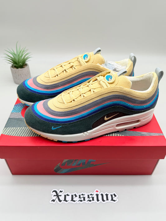 Nike Air Max 1/97 Sean Wortherspoon