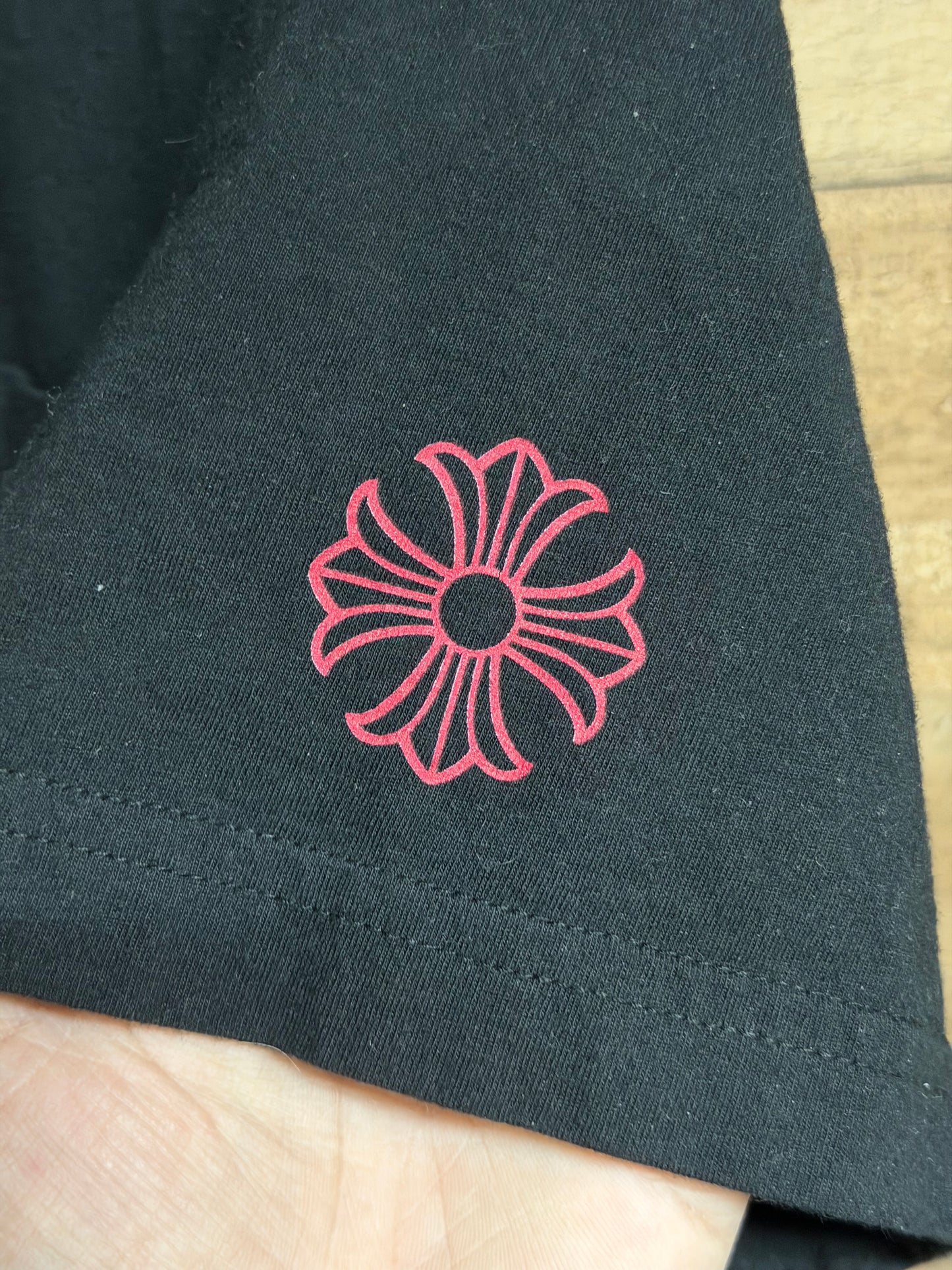 Chrome Hearts NYC Tee