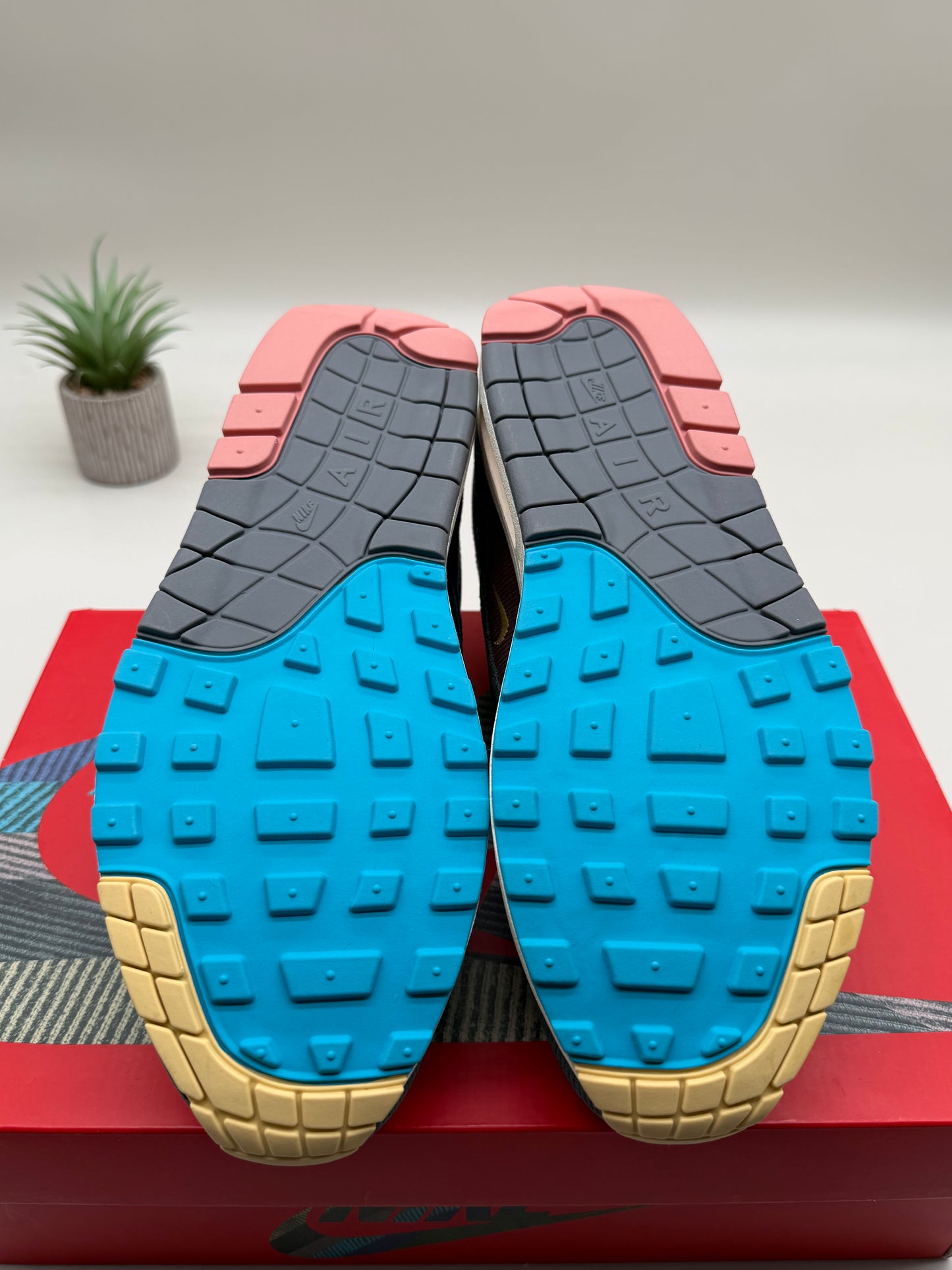 Nike Air Max 1/97 Sean Wortherspoon