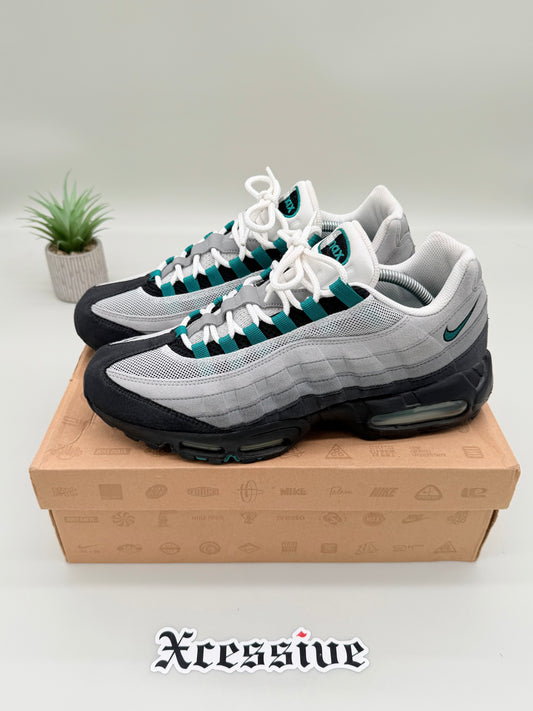 Nike Air Max 95 Freshwater (2009)