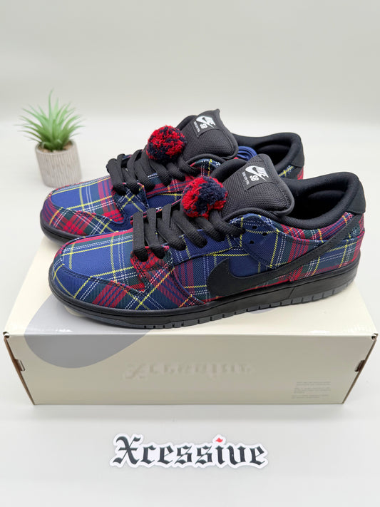 Nike SB Dunk Low Nardwuar