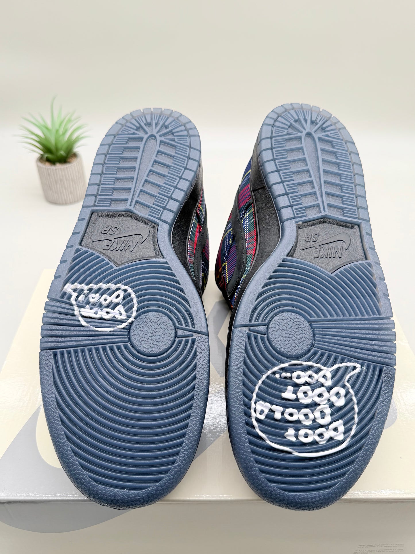 Nike SB Dunk Low Nardwuar