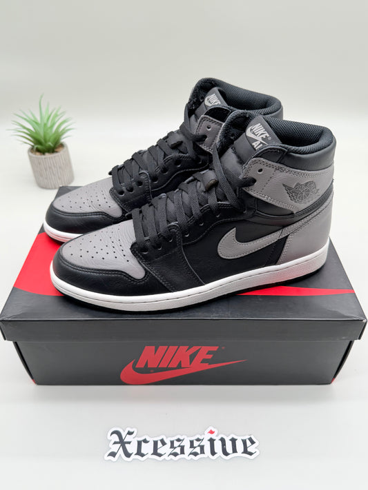 Jordan 1 Shadow