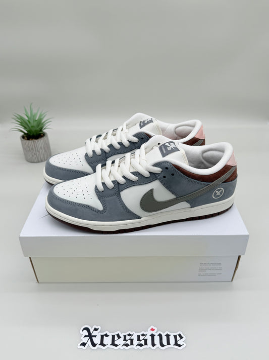 Nike SB Dunk Low Yuto Horigome