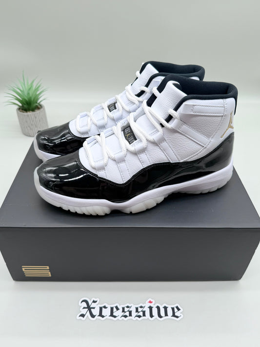 Jordan 11 DMP Gratitude
