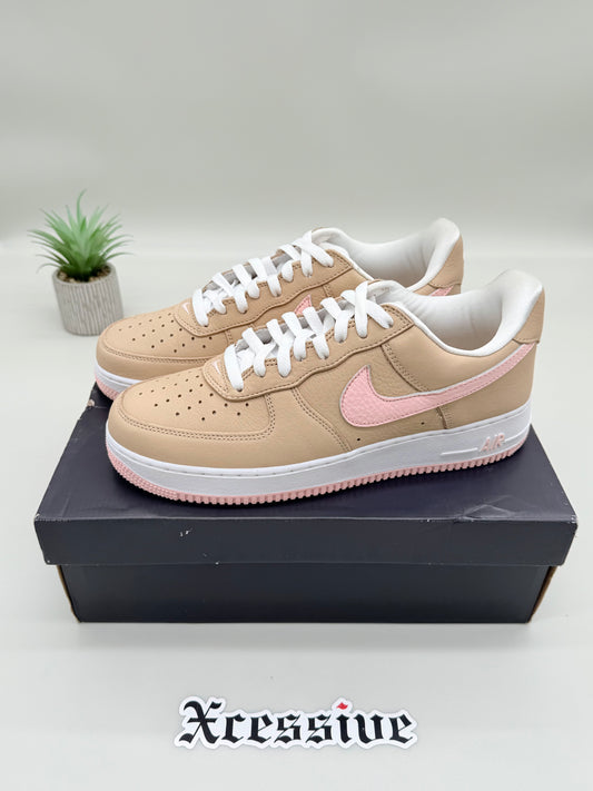 Nike Air Force 1 Linen