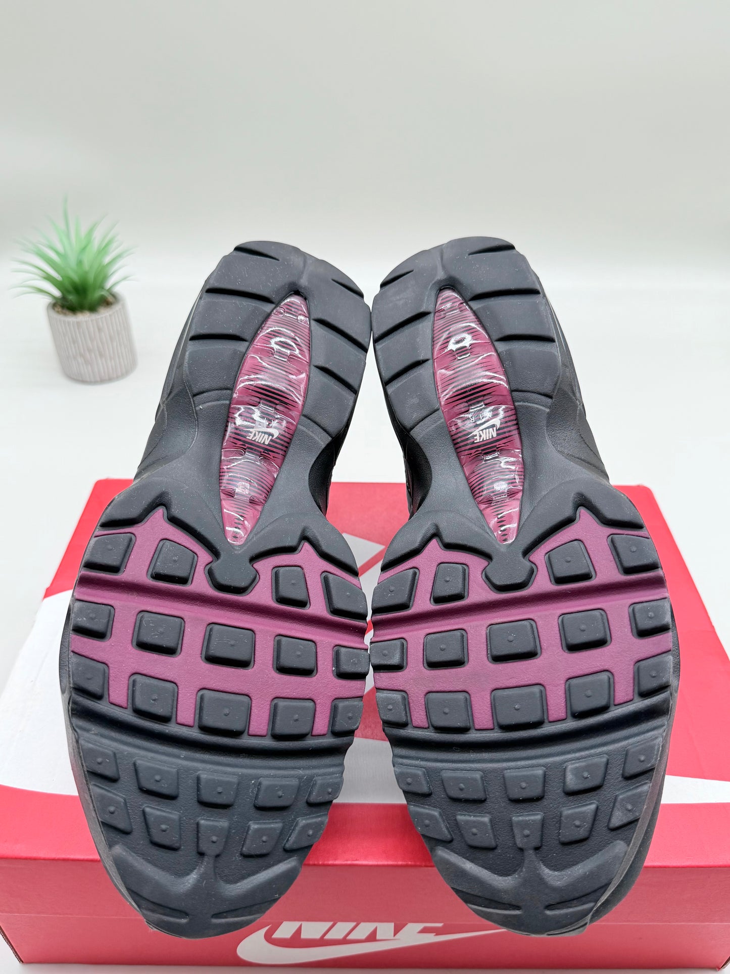 Nike Air Max 95 Beetroot