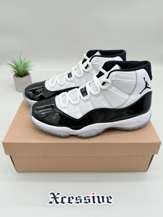 Jordan 11 Concord