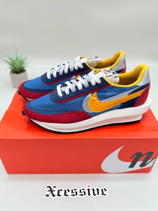 Nike LD Waffle Sacai Varsity Royal