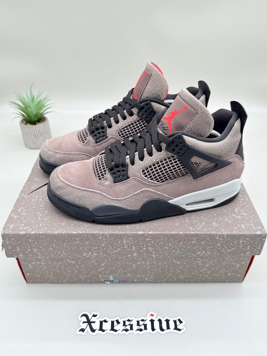 Jordan 4 Taupe Haze