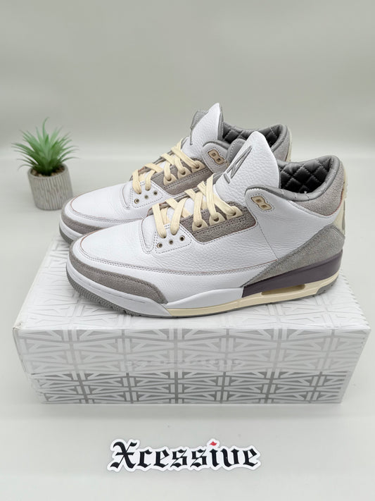 Jordan 3 A Ma Maniére