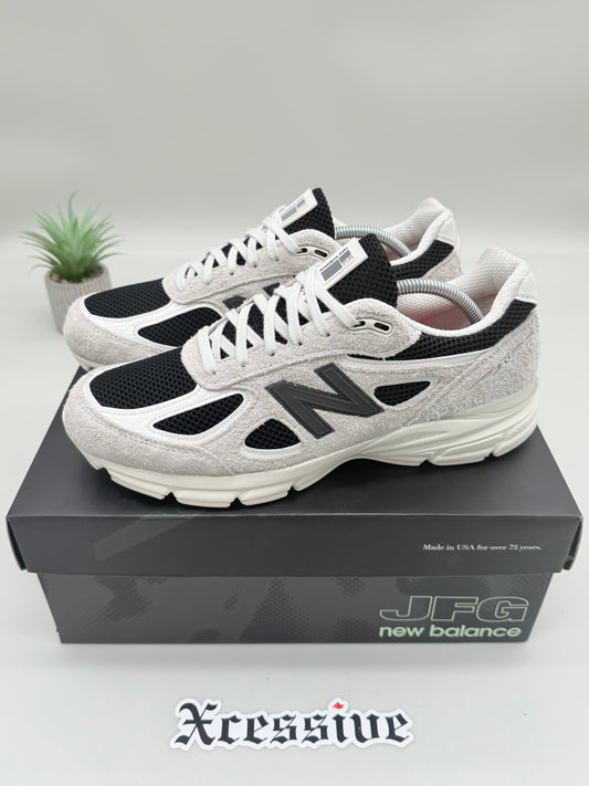 New Balance 990v4 Joe Freshgoods Intro