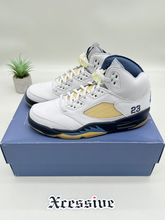 Jordan 5 A Ma Maniére Dawn