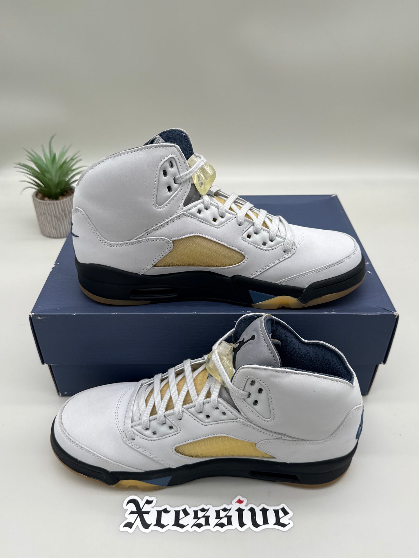 Jordan 5 A Ma Maniére Dawn