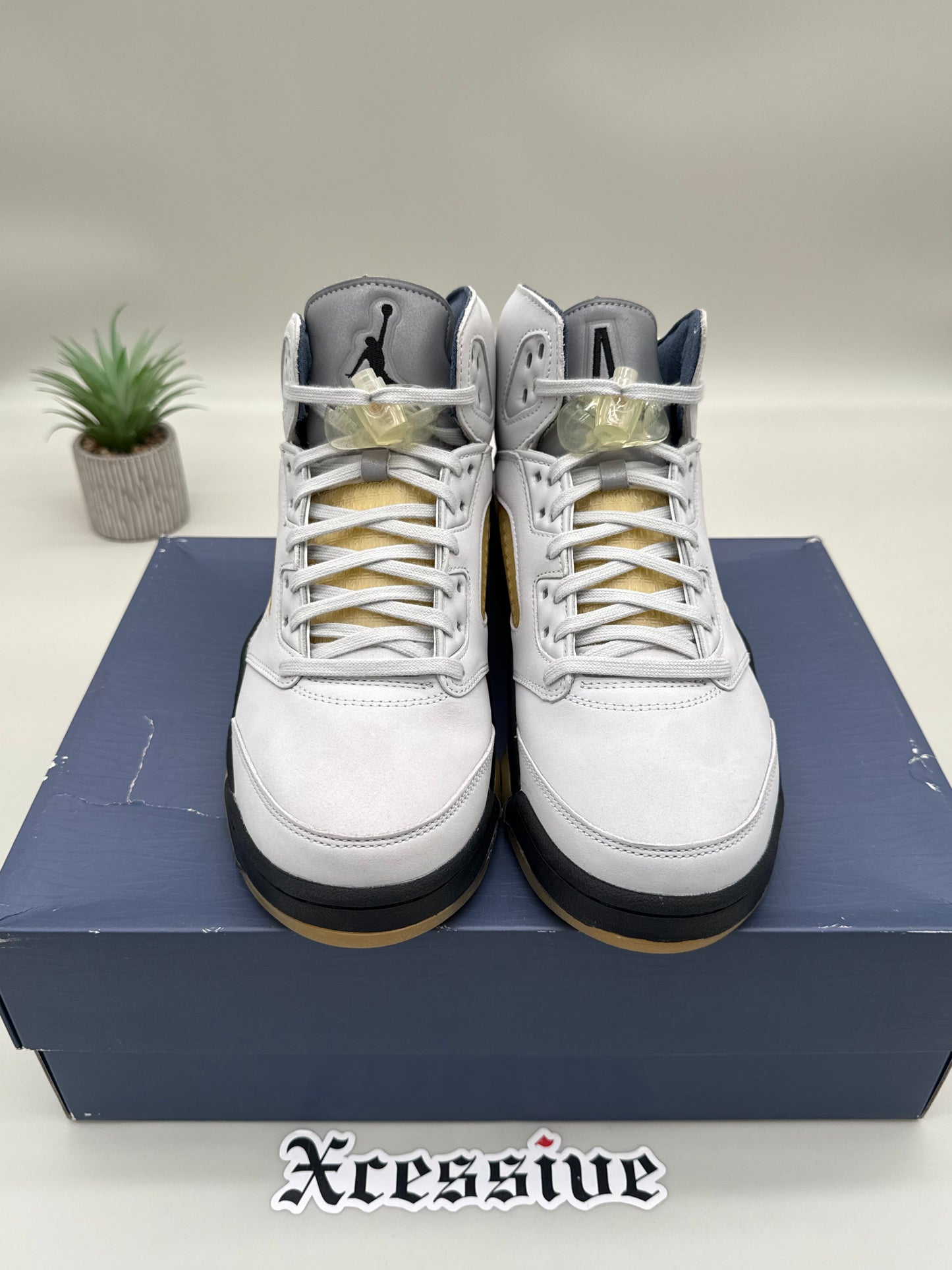 Jordan 5 A Ma Maniére Dawn