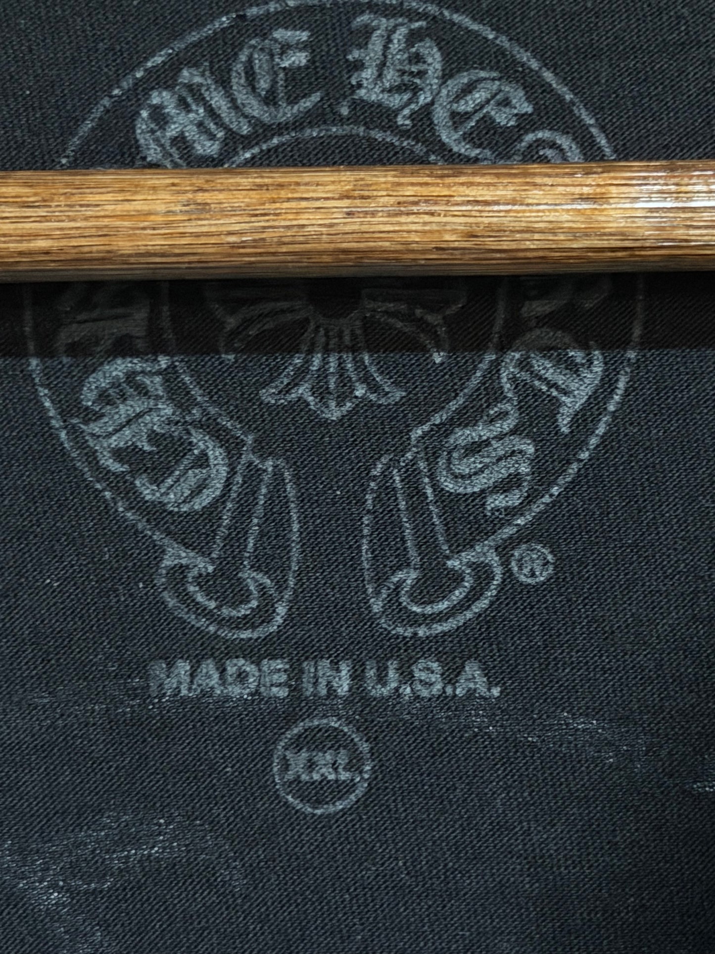 Chrome Hearts New York Exclusive Horseshoe Tee