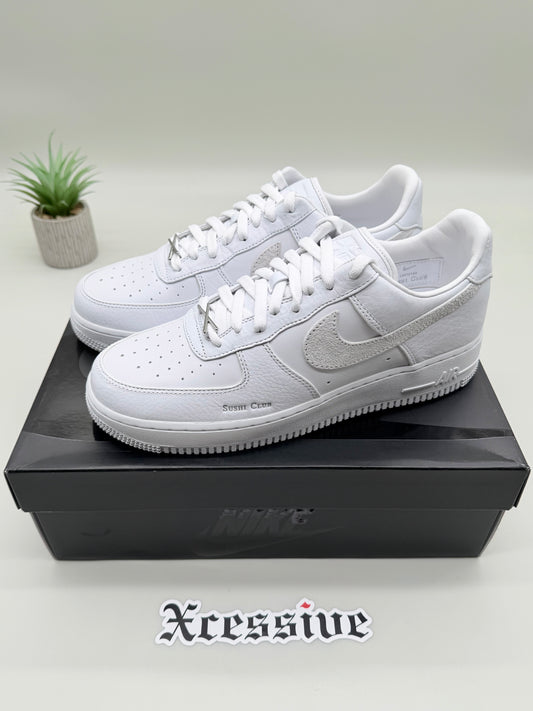 Nike Air Force 1 Sushi Club
