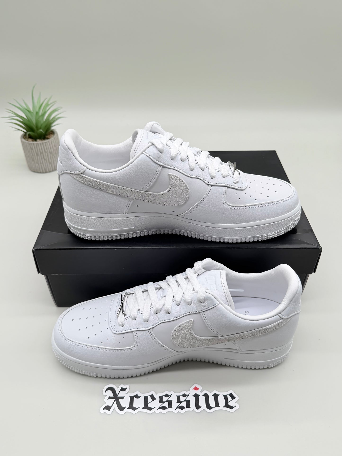 Nike Air Force 1 Sushi Club