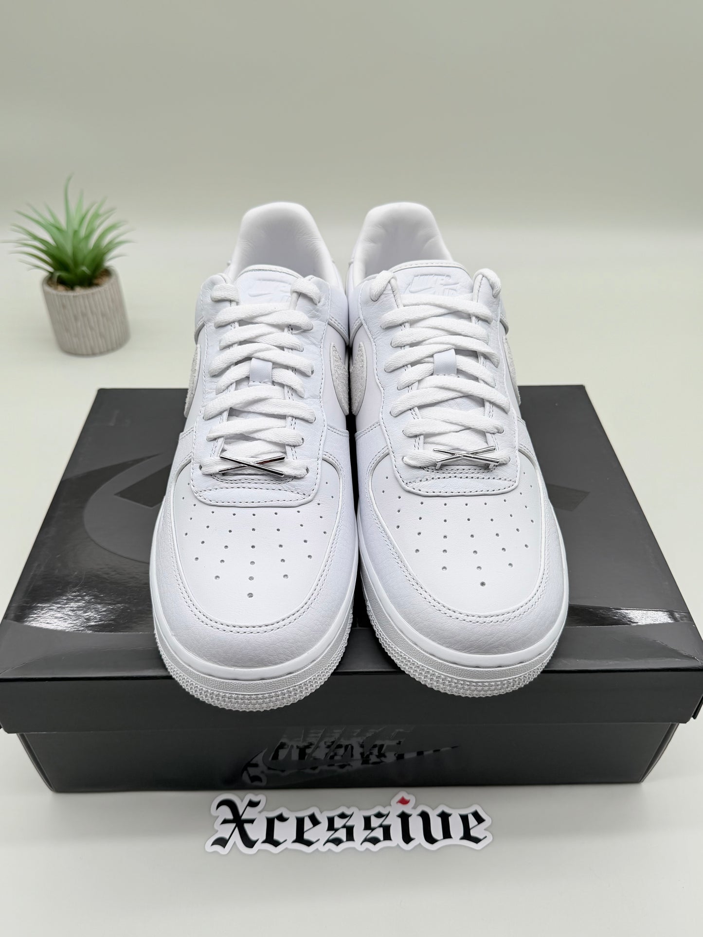 Nike Air Force 1 Sushi Club