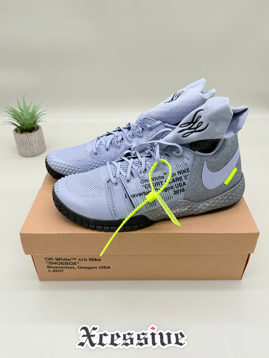 Off-White NikeCourt Flare 2 Queen PE
