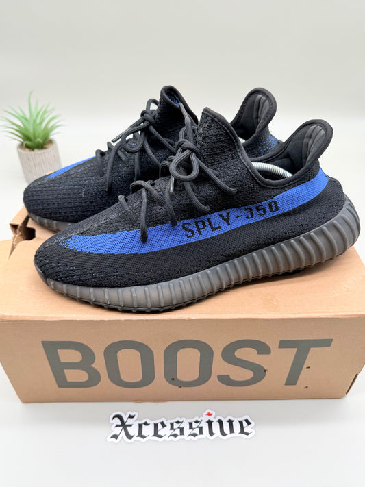 adidas Yeezy Boost 350 V2 Dazzling Blue