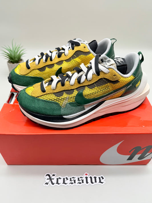 Nike Vaporwaffle Sacai Tour Yellow