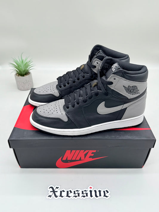Jordan 1 Shadow