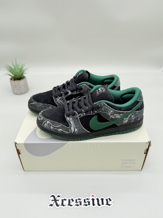 Nike SB Dunk Low There Skateboards
