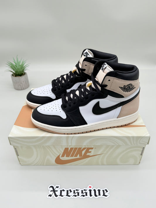 Jordan 1 Latte