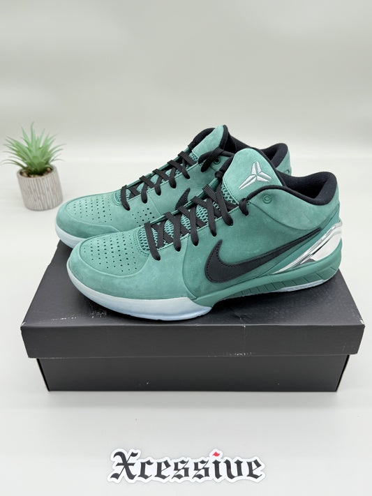 Nike Kobe 4 Girl Dad