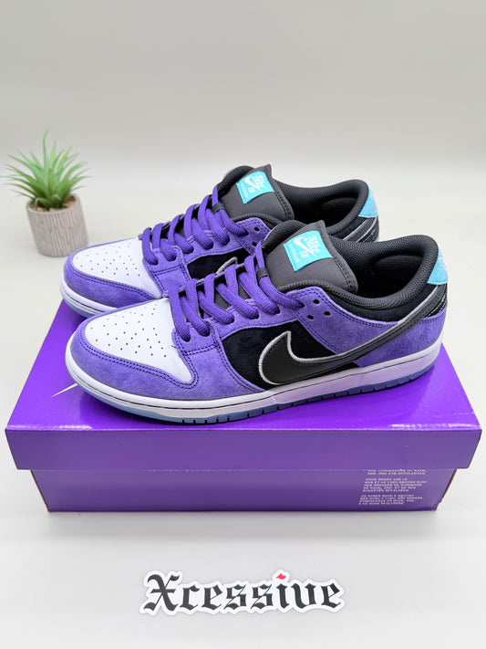 Nike SB Dunk Low Hayley Wilson
