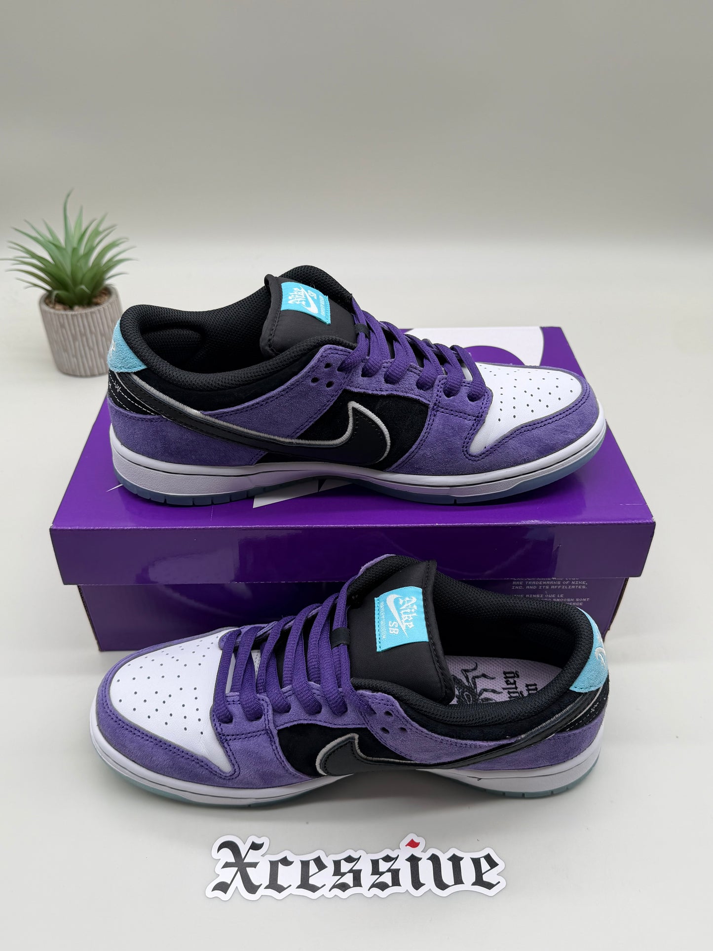 Nike SB Dunk Low Hayley Wilson