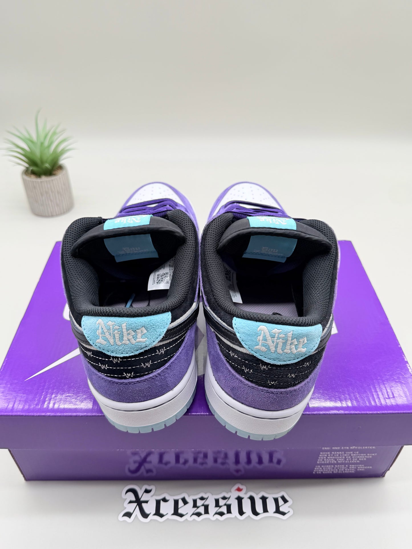 Nike SB Dunk Low Hayley Wilson