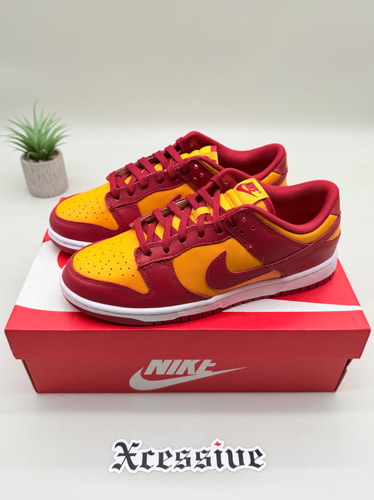 Nike Dunk Low Midas Gold