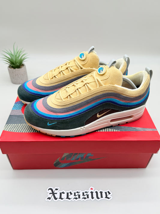 Nike Air Max 1/97 Sean Wortherspoon