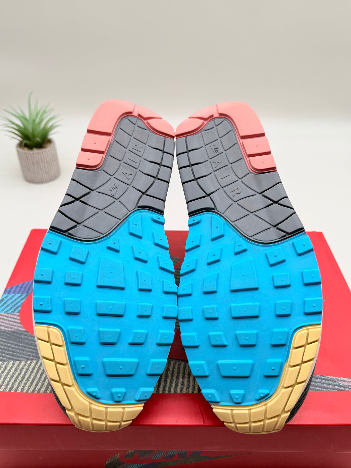Nike Air Max 1/97 Sean Wortherspoon