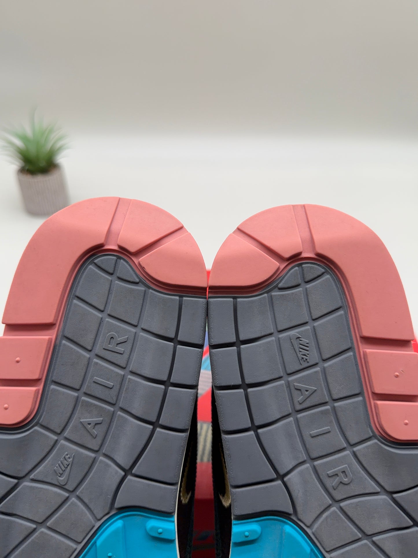 Nike Air Max 1/97 Sean Wortherspoon