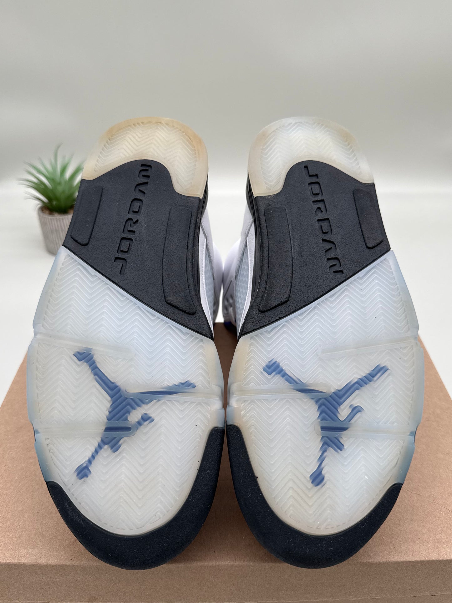 Jordan 5 Dark Concord