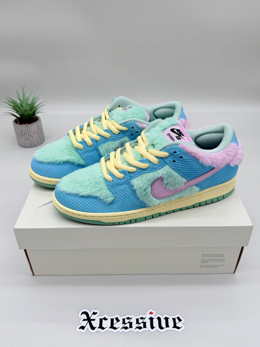 Nike SB Dunk Low Verdy Visty