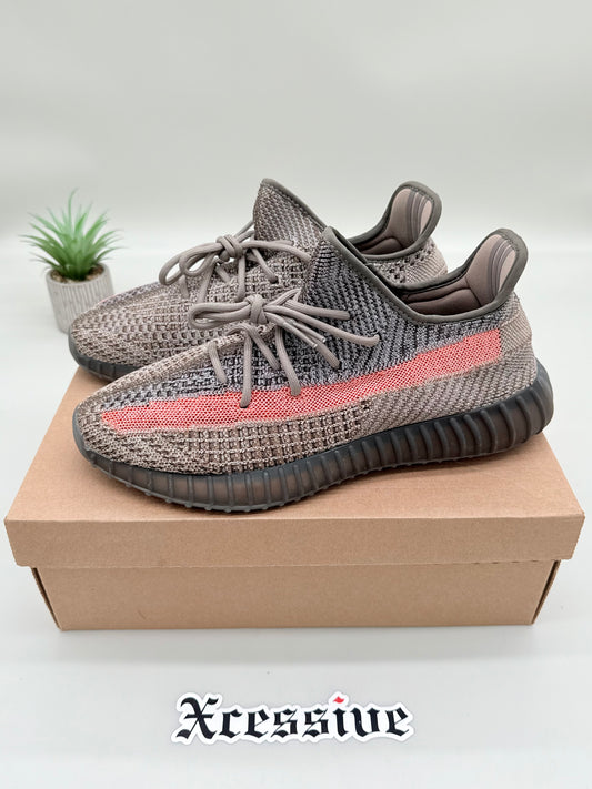 adidas Yeezy 350 Boost V2 Ash Stone